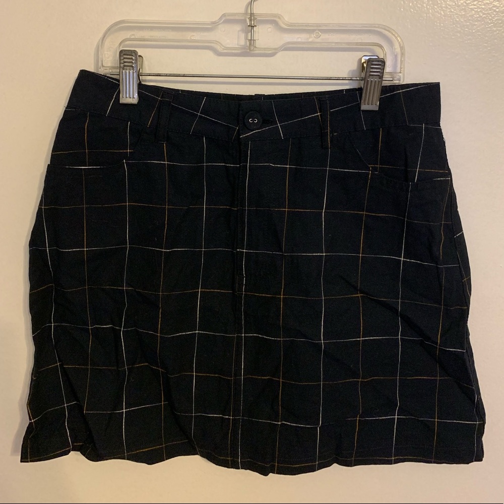 F21 skirt